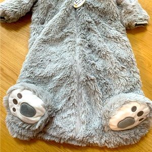 Every bunny loves me Bunny costume